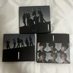 2026年最新】sixtones 1stの人気アイテム - メルカリ
