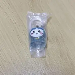 ちいかわ めじるし ガチャ ハチワレ