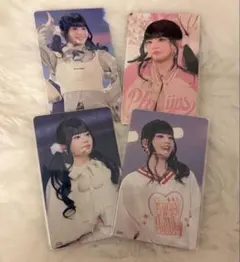 ME:I 村上璃杏 Sweetholiday 受注トレカ