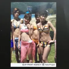 749 モーニング娘。 田中れいな 光井愛佳 生写真 - メルカリ