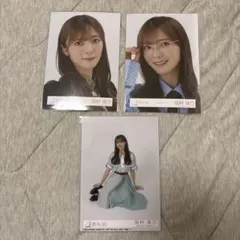 櫻坂46 田村保乃 生写真まとめ売り