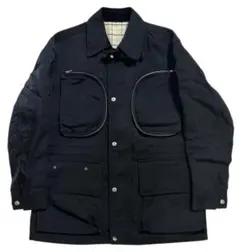 KTZ、MA-1、チェーンブルゾン、キルティング - メルカリ
