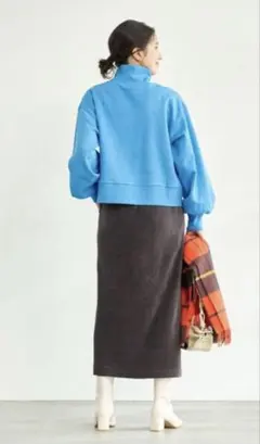 グリーンレーベル　スカートのサムネイル