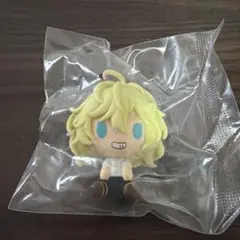 僕のヒーローアカデミア　ヒロアカ　H賞　ちょこのっこフィギュア　葉隠透