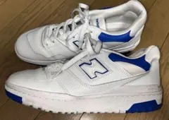 ニューバランス 550スニーカー　BB550SWC 26.5cm