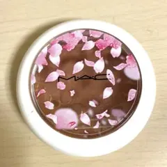 MAC ハイライト パウダー フルール リアル - メルカリ