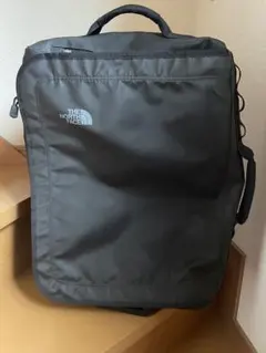 THE NORTH FACE キャリーケース ブラックのサムネイル