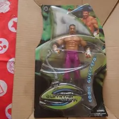 WWE フィギュア