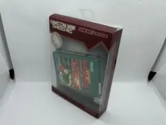 ファミコンミニ ゼルダの伝説1　GBA