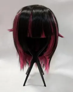 ツイステ　リリア　ウィッグ　コスプレ　ツイステッドワンダーランド