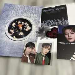 NCT DREAM DREAM () SCAPE japan ver