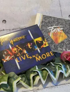 フェア・ウォーニング