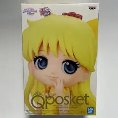 劇場版「美少女戦士セーラームーンEternal」Qposket ヴィーナス