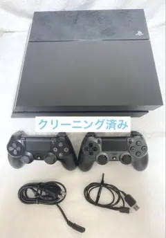 PlayStation 4 500GB CUH-1000A