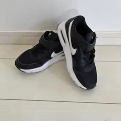 NIKEエアマックス　キッズシューズ
