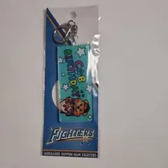 FIGHTERS C★B BIRTHDAY キーホルダー