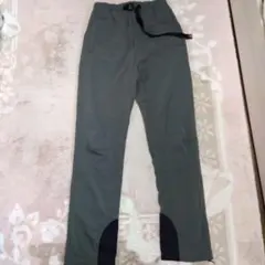 ノースフェイス　クライミングパンツ