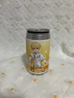 すとぷり　サントリーラベル缶　るぅと