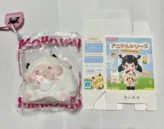mellojoy 激レア‼️ アニマルシリーズ シークレット✨ユニコーン