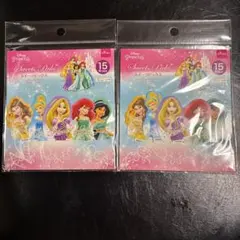 ディズニープリンセス　スイーツピックスのサムネイル