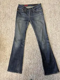 AG 23/ Regular デニム