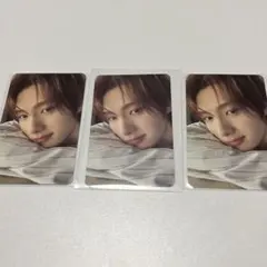 ヨンジェ　try with us