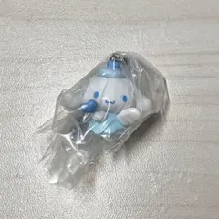 シナモロール キーホルダー ガチャガチャ
