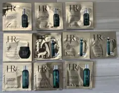 HELENA RUBINSTEIN ヘレナルビンスタイン サンプル