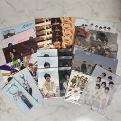 なにわ男子 道枝駿佑 グッズ まとめ売り