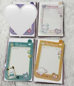 サンリオ 硬質カードケース シークレット エンジョイアイドルシリーズ
