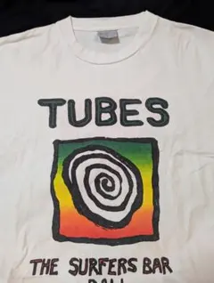 新品未使用チューブ Tシャツ TUBE 前田 亘輝 2000年 - メルカリ