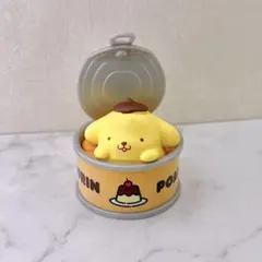 ポムポムプリン　カンキャラ！サンリオキャラクターズ