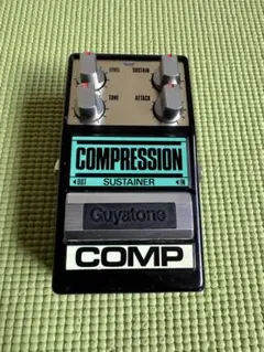 Guyatone PS-015 OVERDRIVE SONICS - メルカリ