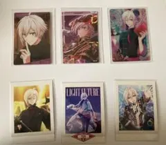 アイナナ　天　メタカ　ぱしゃこれ