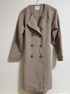 rps スプリングコート