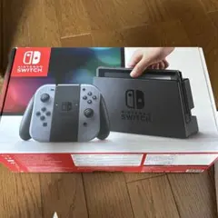 Nintendo Switch 本体 中古 動作確認済みのサムネイル