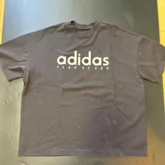 【レア希少】adidas x FEAR OF GODコラボSHORT SLEEV