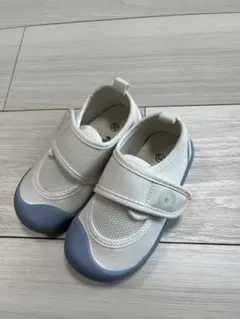 ベビー上履15cm