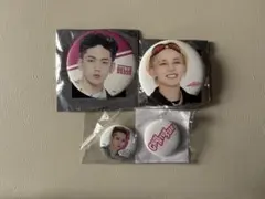 treasureヒョンソク