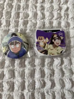 忍たま　忍たま乱太郎　尾浜勘右衛門