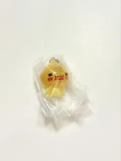 しずくちゃん　めじるしアクセサリー　アセオ　アセオくん