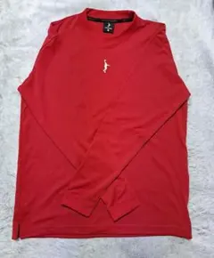 IN THE PAINT バスケットボールウェア M レッド