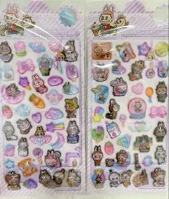 ラブブ　ウォーターシール