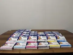 EPSON 純正インクカートリッジ 50シリーズ まとめ売りのサムネイル