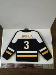 2026年最新】seventeen ワッペン ジョシュアの人気アイテム - メルカリ