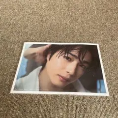 曽田陵介岡田翔大郎直筆サイン入りチェキ 曽田陵介 直筆サイン入り チェキ - メルカリ