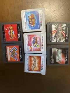 2026年最新】ニンテンドー 3ds ds ソフトの人気アイテム - メルカリ