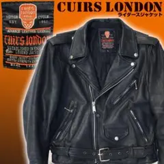 2026年最新】london cuirsの人気アイテム - メルカリ
