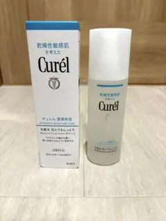 キュレル　潤浸保湿　化粧水　とてもしっとりのサムネイル