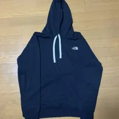 THE NORTH FACE ネイビー パーカー